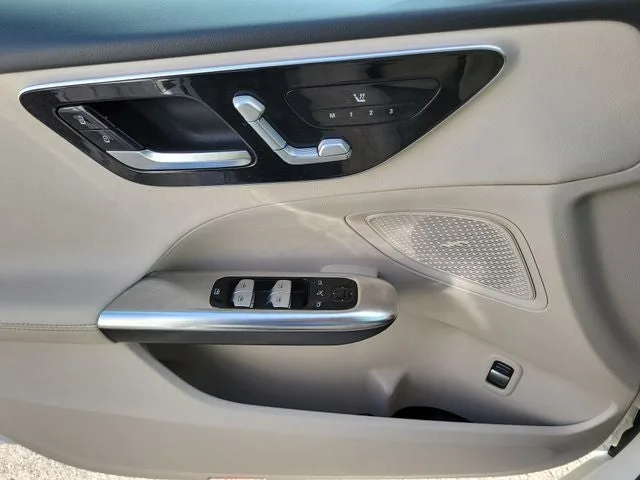 2023 Mercedes-Benz C-Class C 300 photo 14