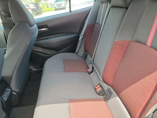2024 Toyota Corolla SE photo 11