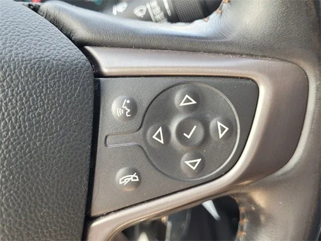 2021 GMC Canyon AT4 w/Cloth photo 23