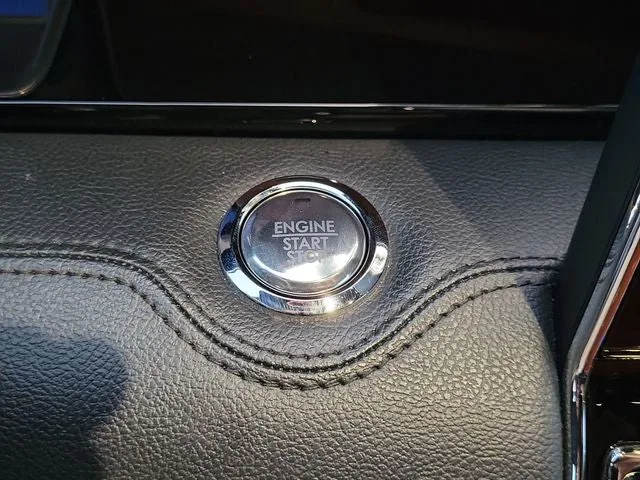 2024 Lincoln Navigator Premiere photo 21
