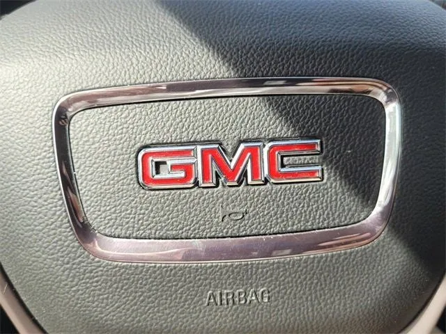 2021 GMC Canyon AT4 w/Cloth photo 24