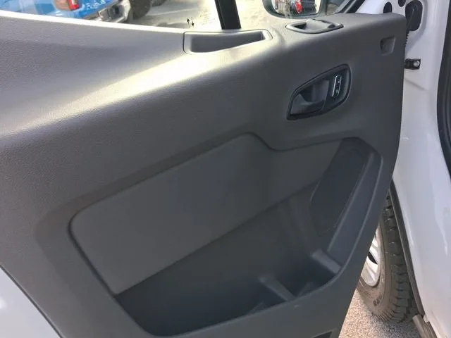 2025 Ford Transit-350 XLT photo 11