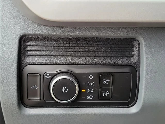 2026 Ford F-250SD XLT photo 15