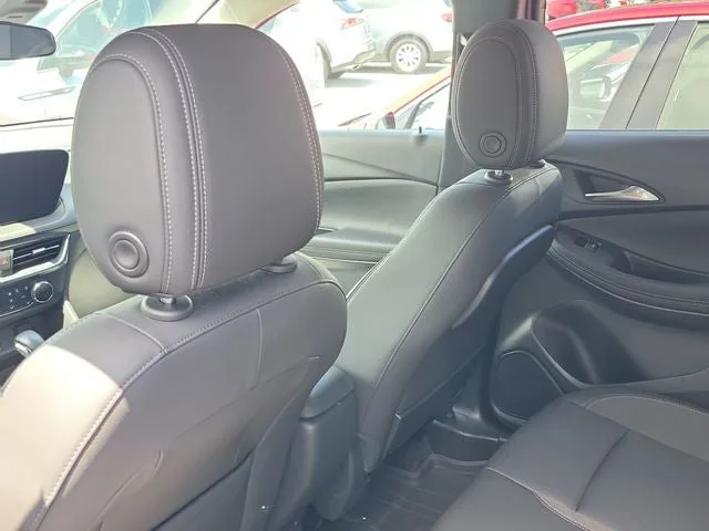 2024 Buick Encore GX Preferred photo 10