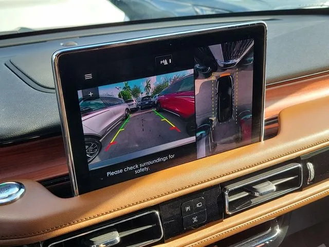 2023 Lincoln Aviator Reserve Premium photo 19