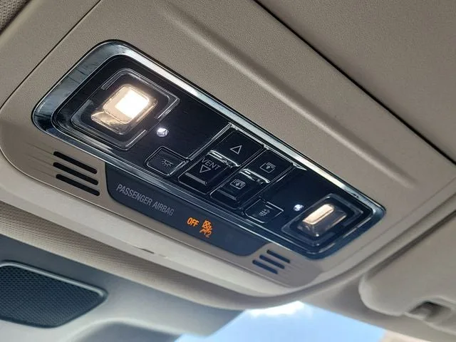 2024 Lincoln Aviator Premiere Premium photo 24