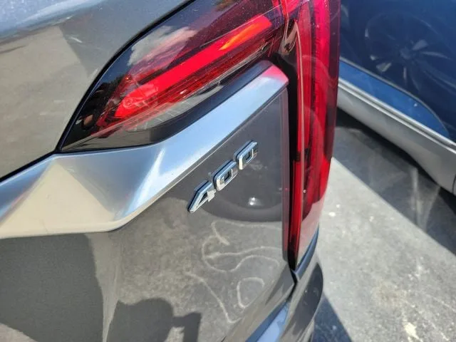 2021 Cadillac XT6 Premium Luxury photo 6