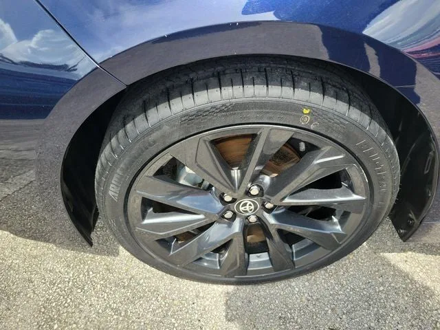 2024 Toyota Corolla SE photo 8