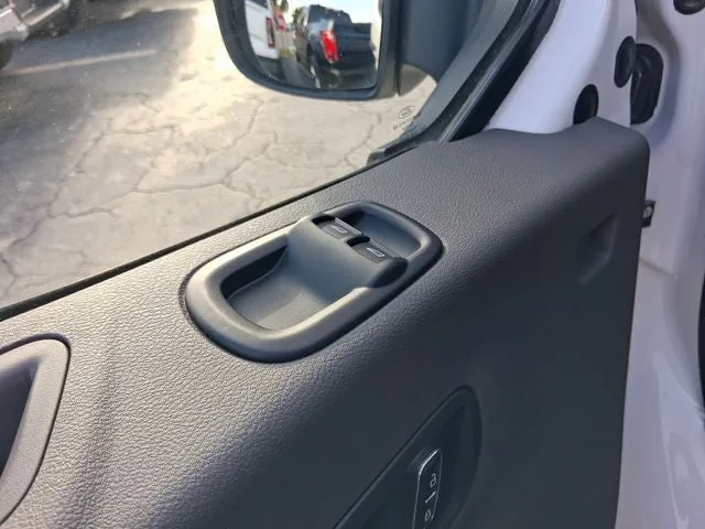 2025 Ford Transit-350 XLT photo 12