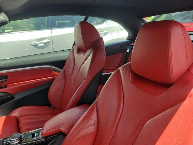 2020 BMW 4 Series 430i photo 11