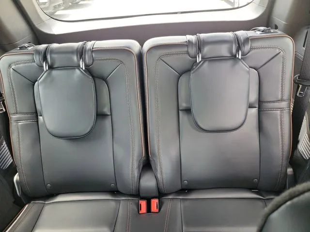 2025 Lincoln Aviator Black Label Premium photo 18