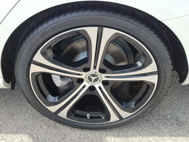 2023 Mercedes-Benz C-Class C 300 photo 8