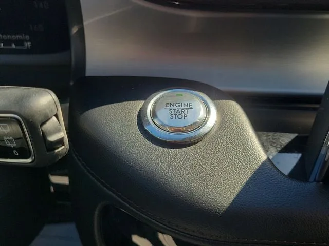 2024 Lincoln Aviator Premiere Premium photo 15