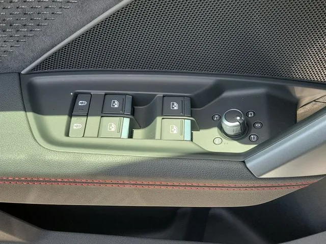 2026 Audi S3 2.0T quattro photo 16