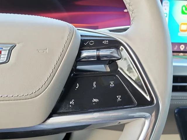 2025 Cadillac Escalade ESV Sport Platinum photo 28