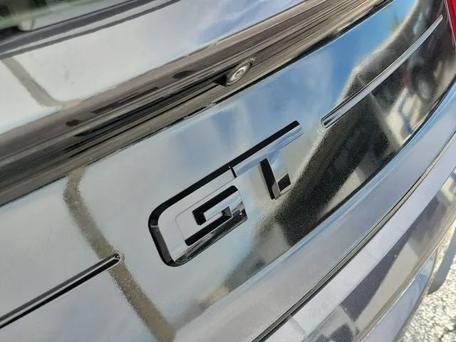 2022 Ford Mustang GT Premium photo 6