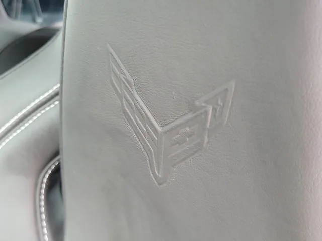 2021 Chevrolet Corvette Stingray 1LT photo 9