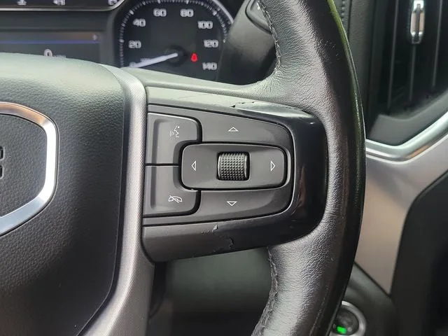 2021 GMC Sierra 1500 Elevation photo 23