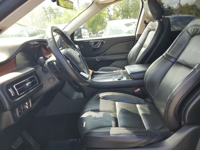 2020 Lincoln Aviator Reserve Premium photo 13