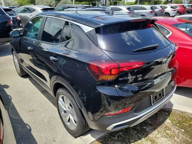 2024 Buick Encore GX Preferred photo 3