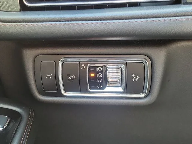 2024 Lincoln Aviator Premiere Premium photo 26