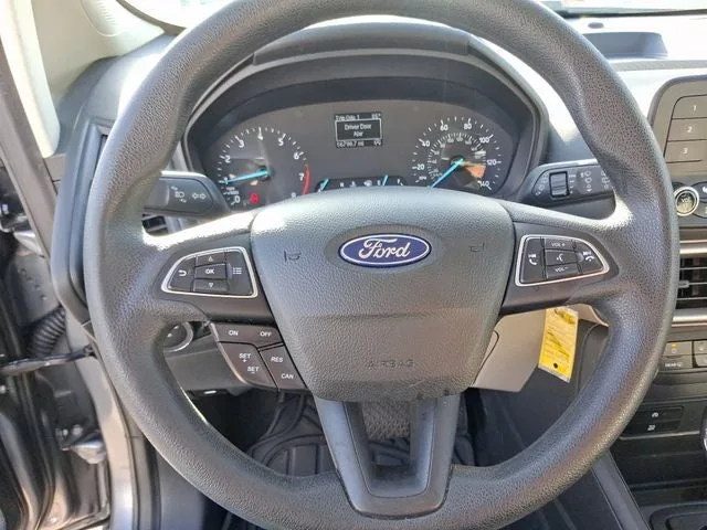 2021 Ford EcoSport S photo 15