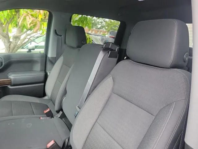2021 GMC Sierra 1500 Elevation photo 10