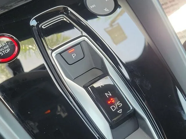 2026 Audi S3 2.0T quattro photo 31