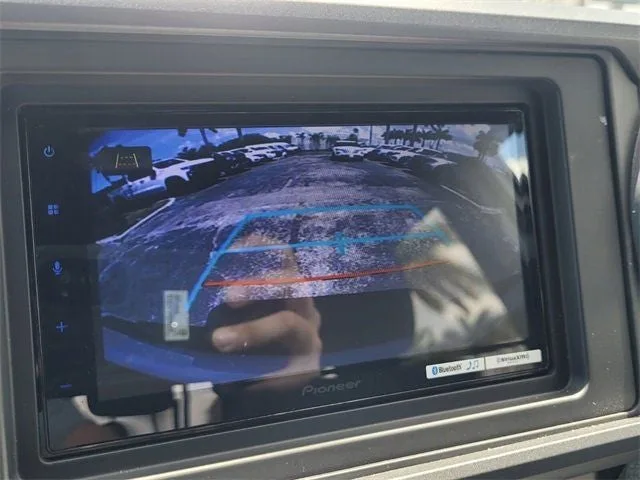 2018 Toyota Tacoma TRD Sport V6 photo 26