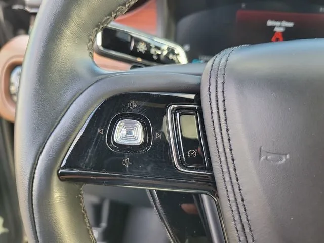 2023 Lincoln Aviator Reserve Premium photo 15