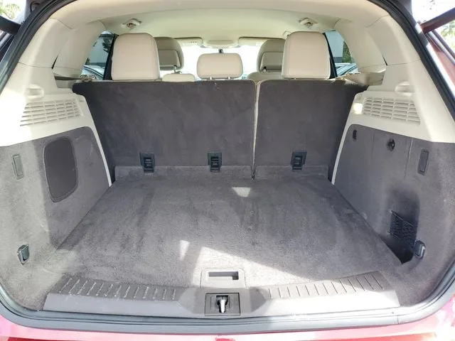 2018 Lincoln MKC Select photo 8