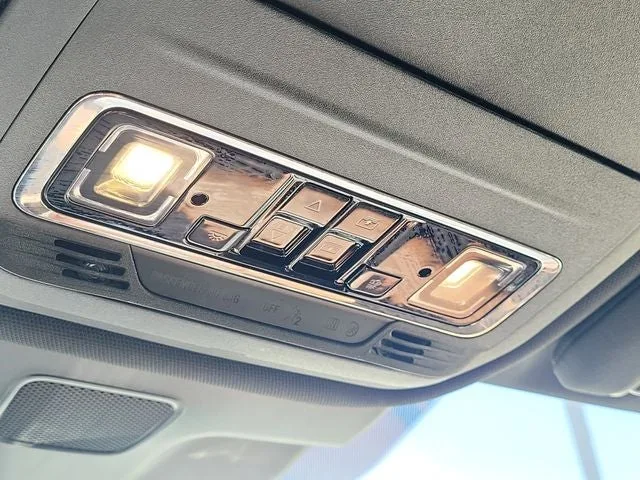 2020 Lincoln Aviator Reserve photo 30