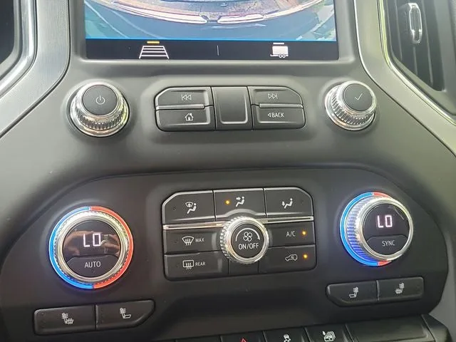 2021 GMC Sierra 1500 Elevation photo 27