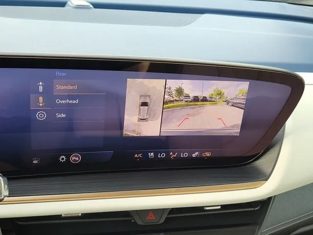 2024 Buick Envision Avenir photo 27