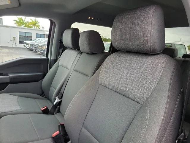 2026 Ford F-250SD XLT photo 12