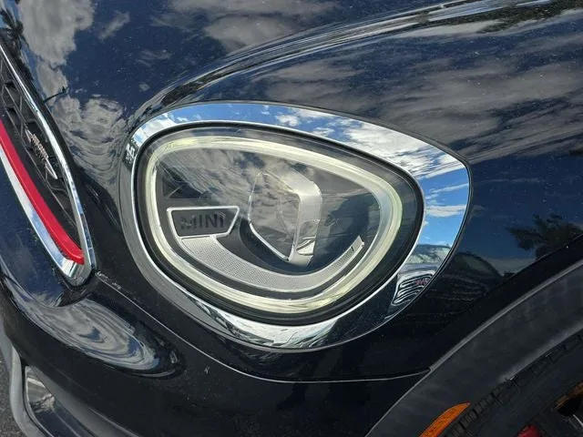 2022 MINI John Cooper Works Countryman Base photo 7