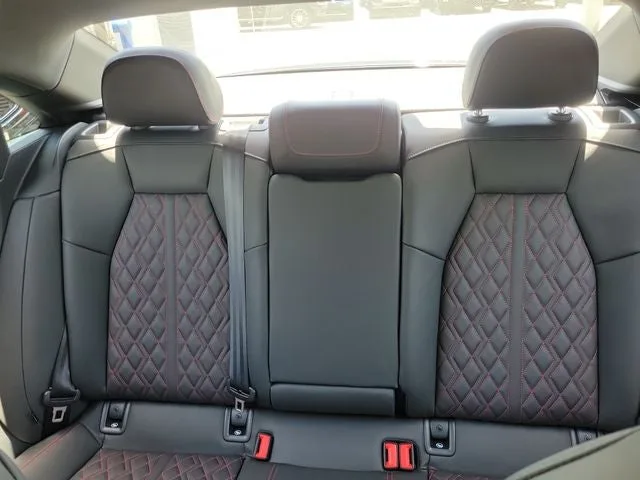 2026 Audi S3 2.0T quattro photo 10