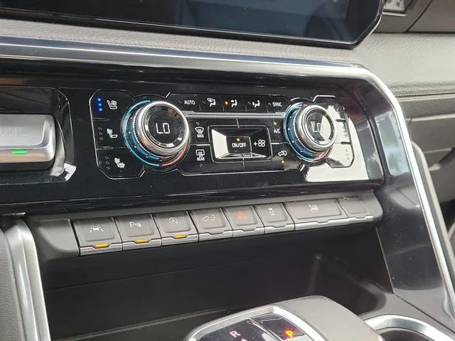 2023 GMC Sierra 1500 Denali photo 21