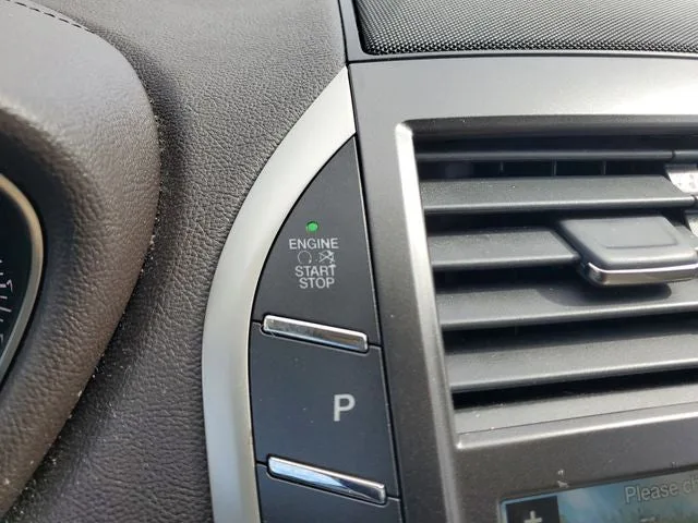 2018 Lincoln MKC Select photo 26