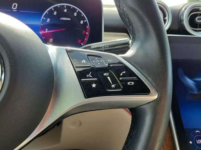 2023 Mercedes-Benz C-Class C 300 photo 24