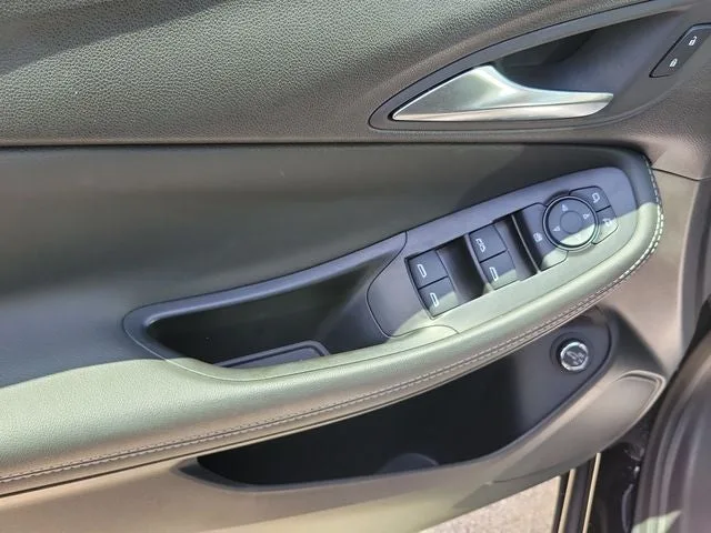 2024 Buick Encore GX Preferred photo 11