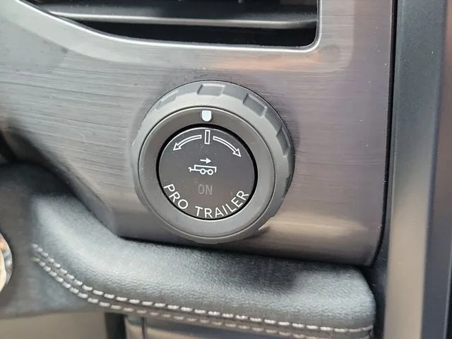 2025 Ford F-150 Lightning Flash photo 23
