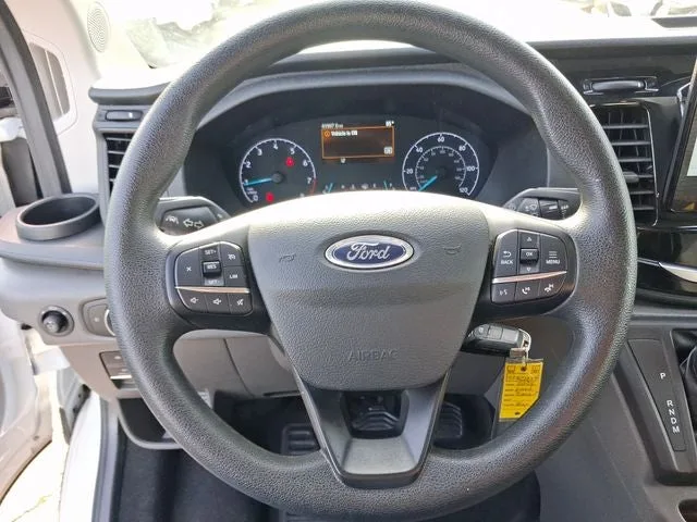2025 Ford Transit-350 XLT photo 13