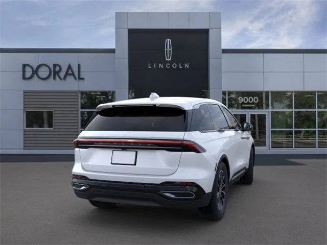 2024 Lincoln Nautilus Premiere photo 8