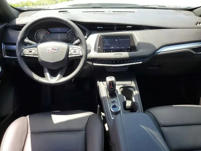 2019 Cadillac XT4 Premium Luxury photo 13