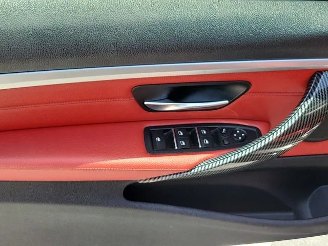 2020 BMW 4 Series 430i photo 7