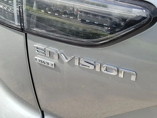 2024 Buick Envision Avenir photo 7