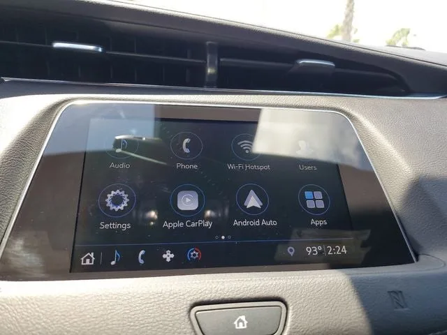 2019 Cadillac XT4 Premium Luxury photo 30