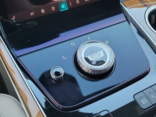 2025 Cadillac Escalade ESV Sport Platinum photo 32