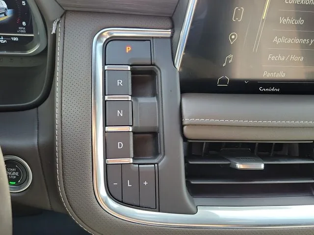 2022 GMC Yukon SLT photo 27